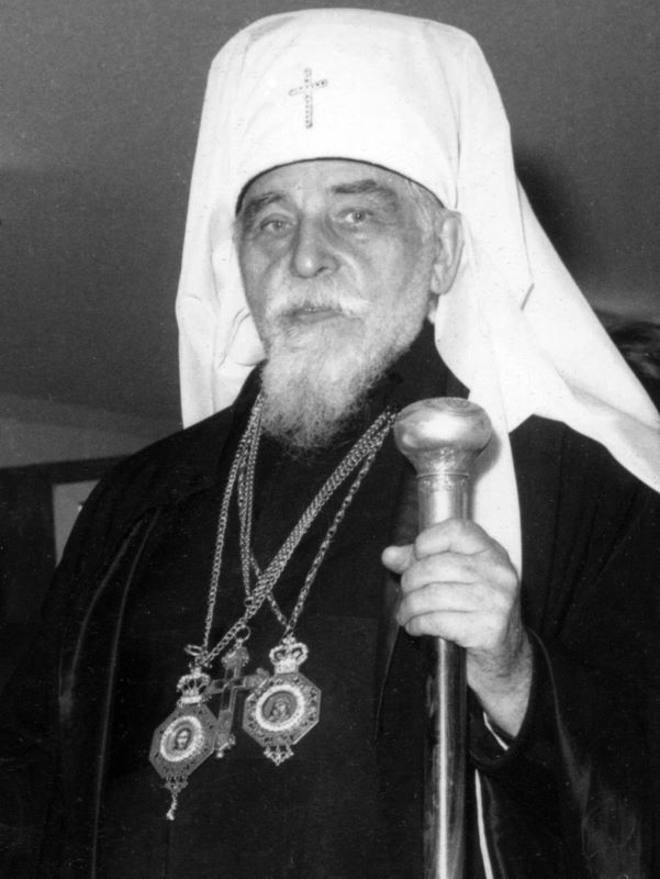 133 роки від дня народження глави Української греко-католицької церкви кардинала Йосифа Сліпого
