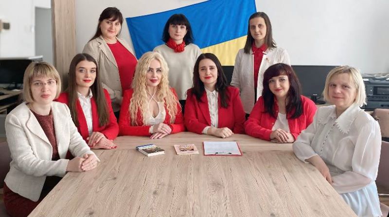 Засідання круглого столу «Педагогічні погляди Януша Корчака у контексті сучасного виховання»