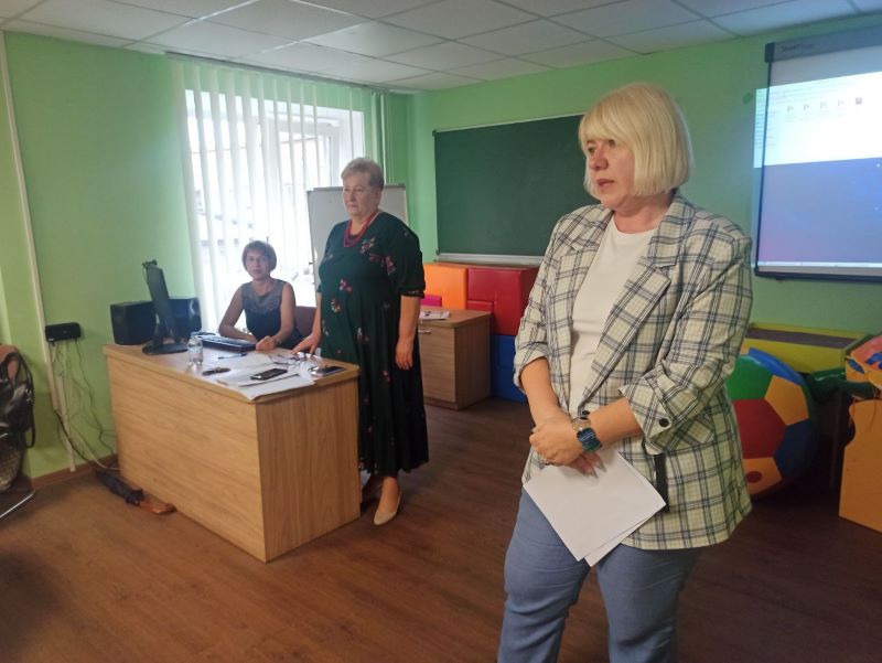 Про проведення Серпневої методичної студії  з української мови і літератури, зарубіжної літератури  у рамках Серпневих методичних студій