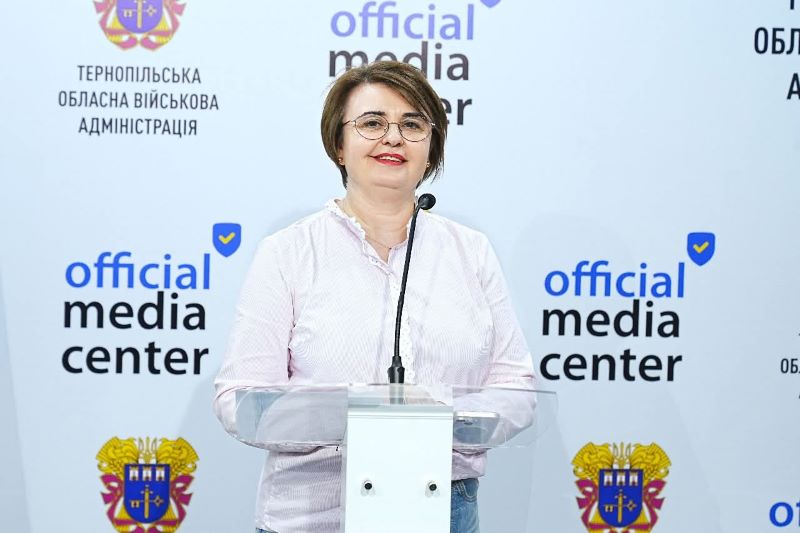 Тернопільщина готується до початку нового навчального року