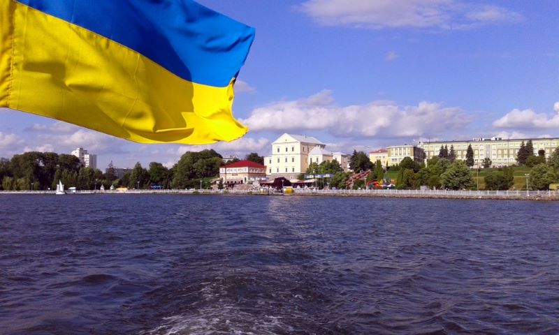 15 серпня 2025 року ‒ День міста Тернополя!