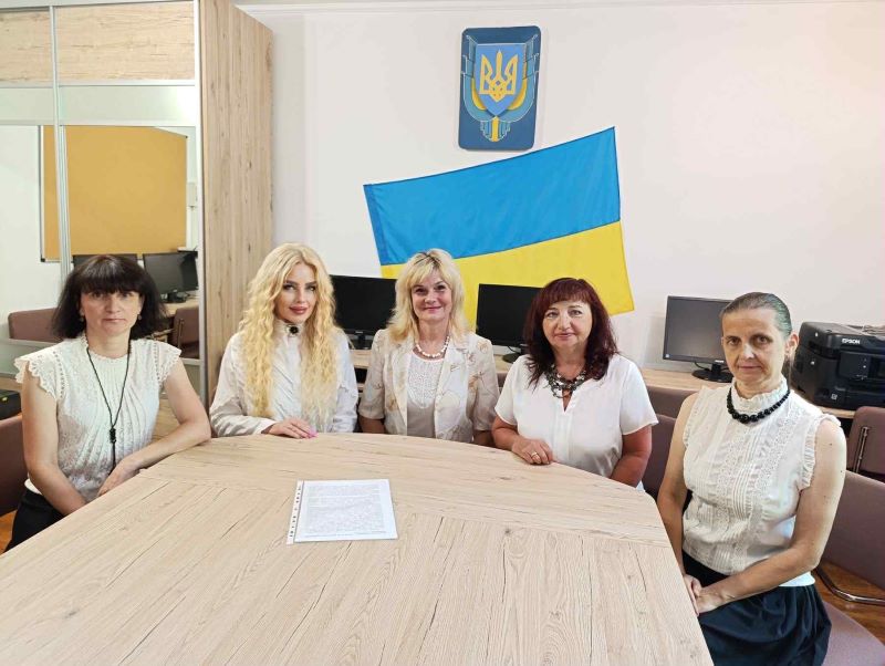 Серпнева методична студія «Виховання на цінностях: нова якість виховного процесу у сучасній школі»