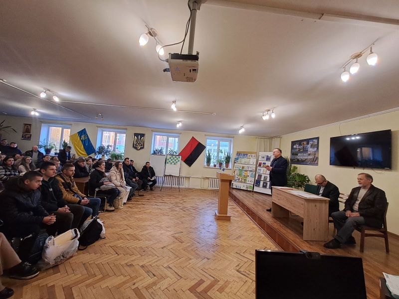 Про проведення ІІІ етапу Всеукраїнської учнівської олімпіади з трудового навчання (технологій)
