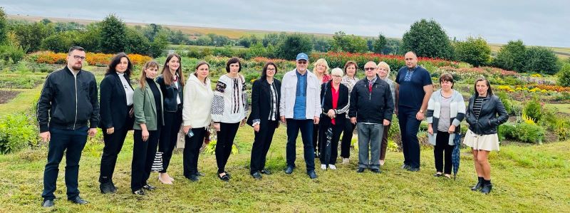 Обласний педагогічний форум «ЕКСПО-2025»