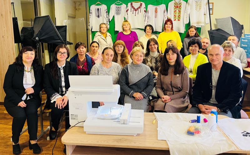 Мейкерство як інноваційний підхід впровадження STEM–освіти