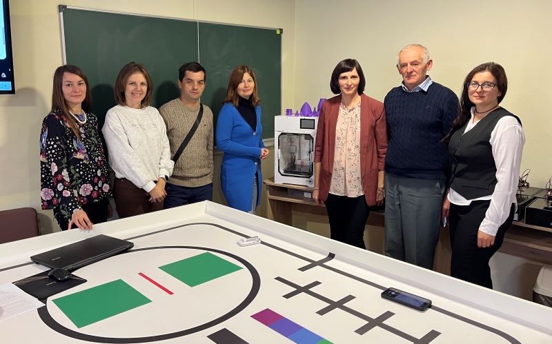 3D магія: створення моделей від ідеї до реалізації