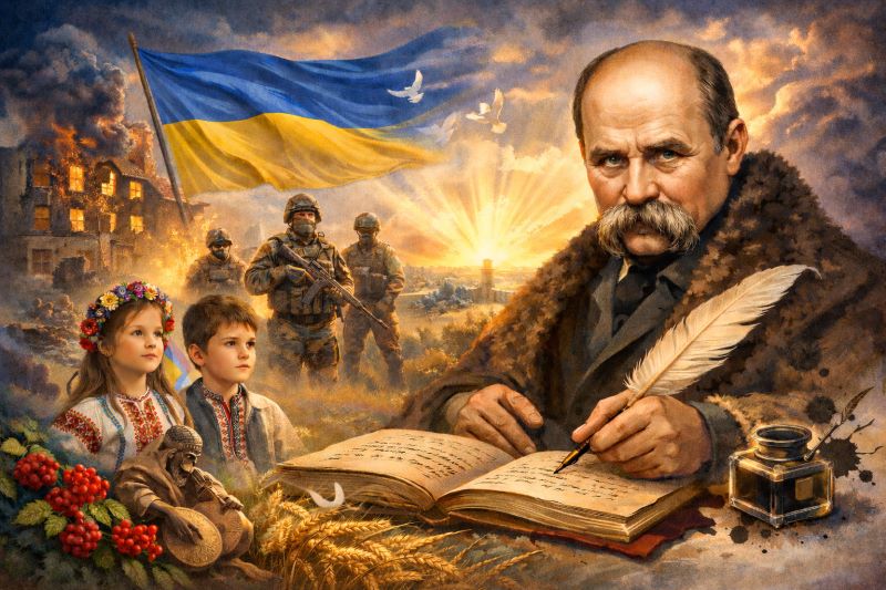 Cлово, що формує націю