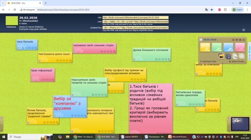 Навчання кар’єрних радників