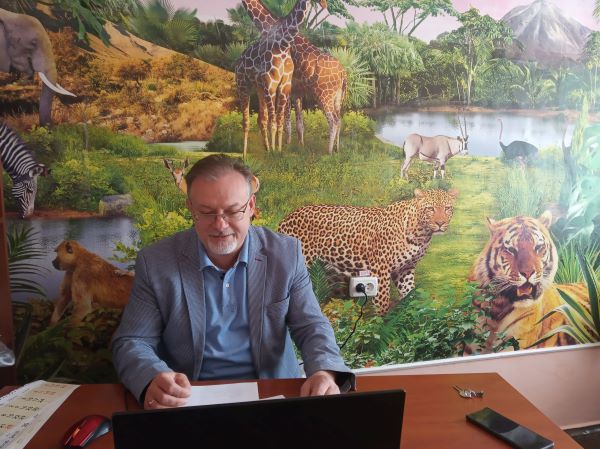 ОНЛАЙН-ФЕСТИВАЛЬ 2022 УЧНІВСЬКИХ ПРОЄКТІВ  «КУПУЙ НАШЕ  – КУПУЙ УКРАЇНСЬКЕ»